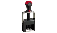 Shiny H-6100 Heavy Duty Self-Inking Dater