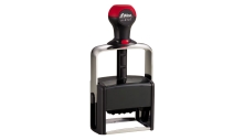 Shiny H-6107 Heavy Duty Self-Inking Dater