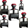 Shiny Heavy Duty Line Daters and Numberers